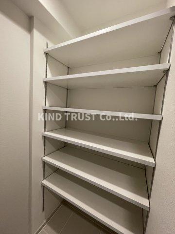 玄関　玄関です