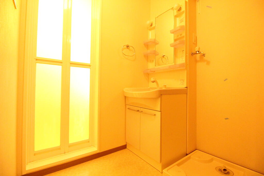 洗面設備　洗面台☆