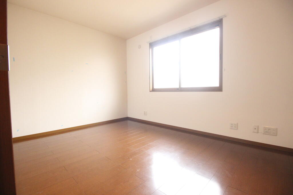 その他部屋・スペース　6帖洋室☆