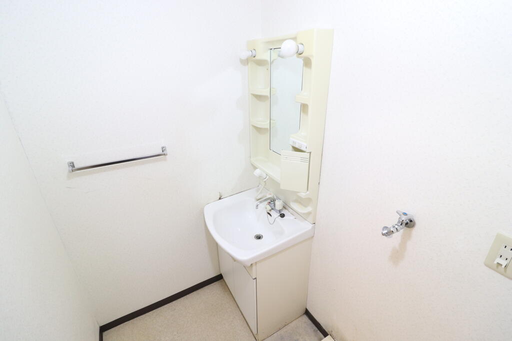 洗面設備　独立洗面台★