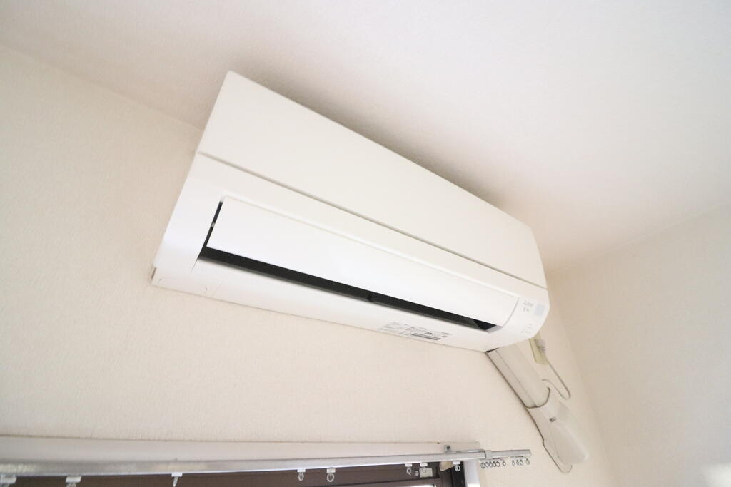 その他設備　エアコン★