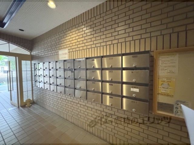 その他共有部分　集合ポスト