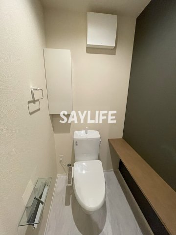 【Azusaのトイレ】