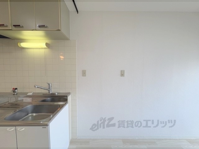 その他部屋・スペース　冷蔵庫置場