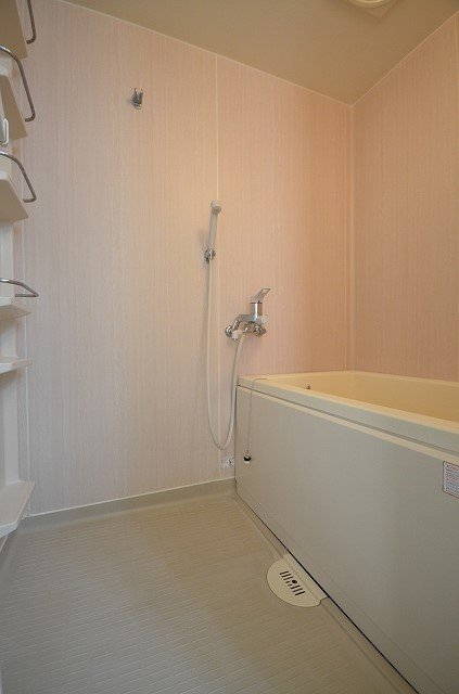 バス・シャワールーム　写真は別号室の写真です