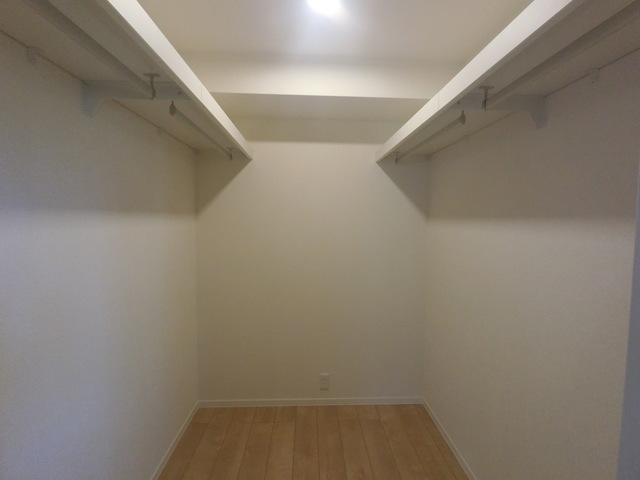 収納　前回募集時のお写真になります☆