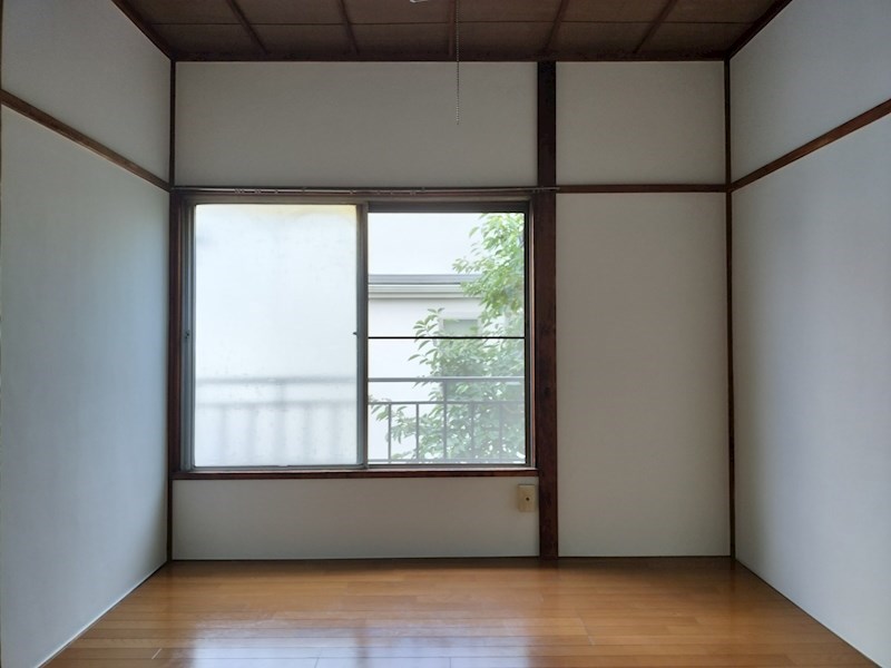 居室・リビング　★洋室4.5帖★