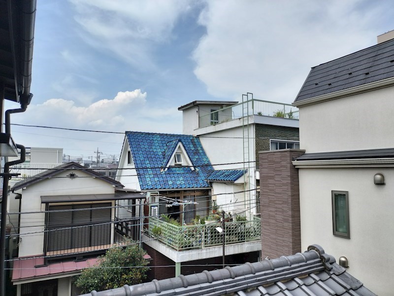 眺望　★眺望★