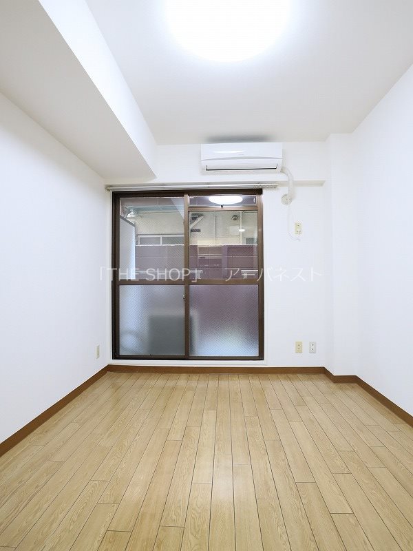 居室・リビング　南東向き