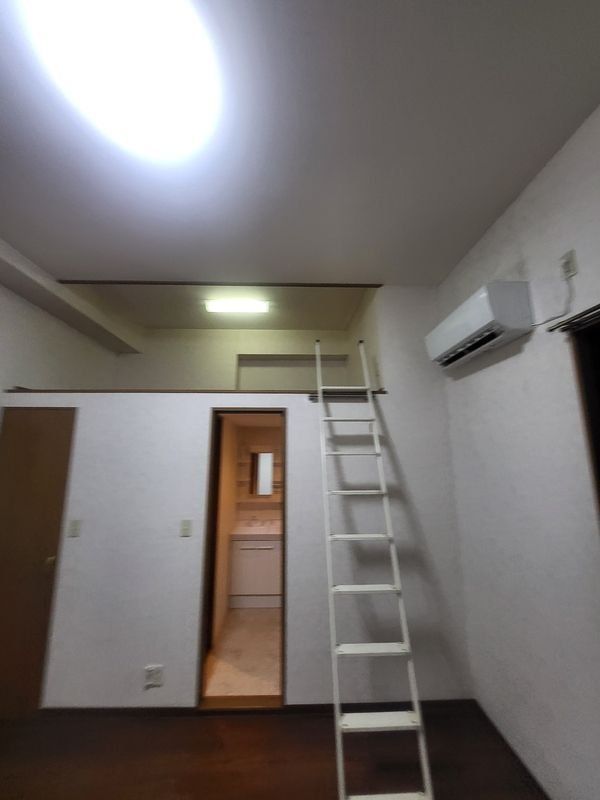 【川崎市川崎区小田のマンションのその他部屋・スペース】