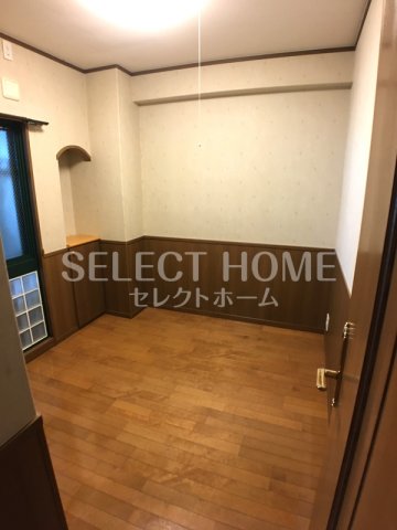 【岡崎市戸崎町のマンションのその他部屋・スペース】