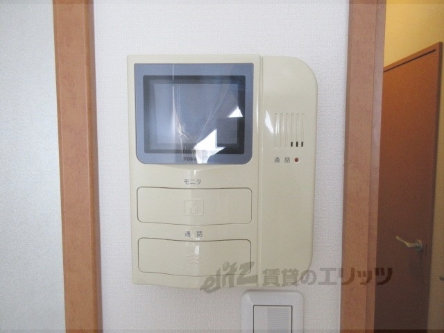 セキュリティ　ドアフォン（ＴＶ含）