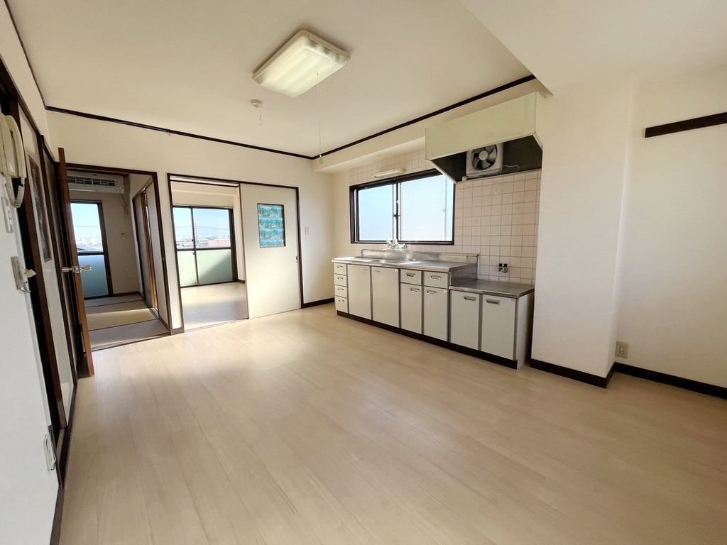 居室・リビング　リビング/居室