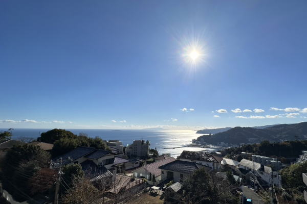 ライオンズマンション熱海の丘のその他写真