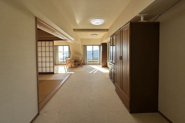 ライオンズマンション熱海の丘のその他写真