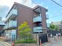 高槻駅より徒歩6分 3階 築14年2ヶ月の賃貸物件