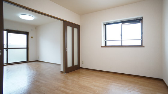 居室・リビング　洋室