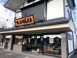 【サン・モールの飲食店】