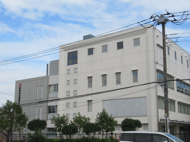 【川崎市川崎区大師駅前のマンションの小学校】