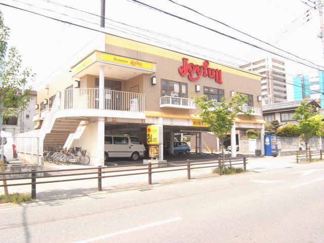 【エスポワール博多IIの飲食店】