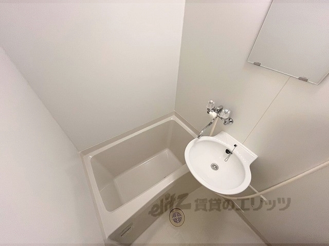 バス・シャワールーム　ユニットバス