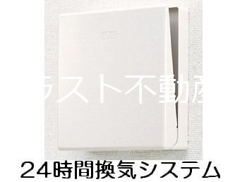 【薩摩川内市平佐町のアパートのその他設備】