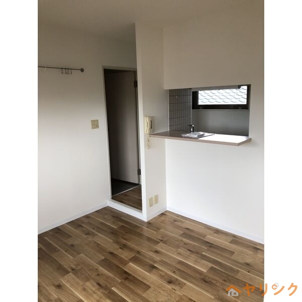 居室・リビング　イメージ