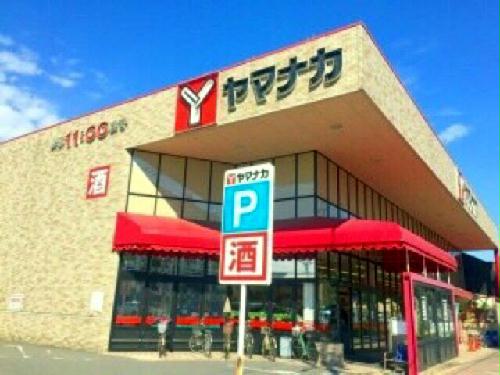 その他　約500メートル　徒歩6分