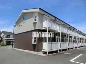 ＪＲ東海道本線/穂積駅 歩88分