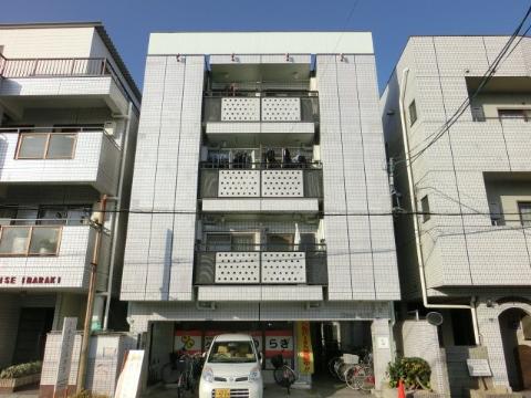 茨木市沢良宜東町
