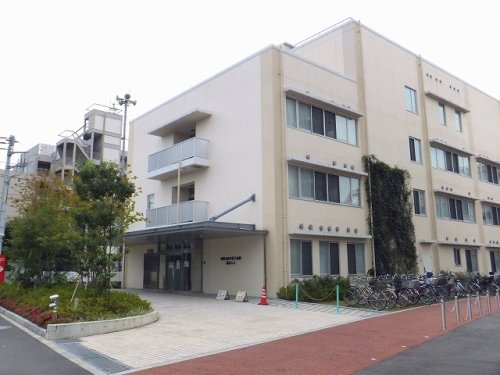 病院　府中医王病院（病院）まで75m