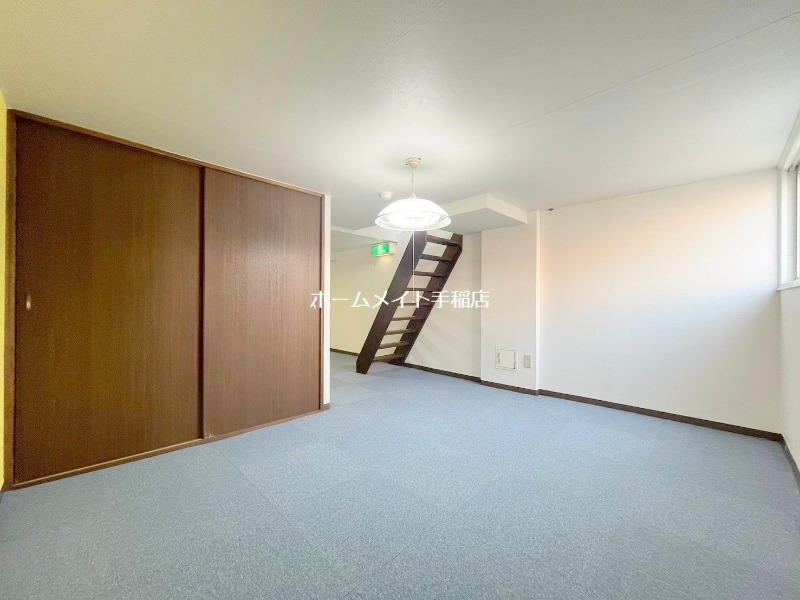 その他部屋・スペース　明るい洋室、寝室にどうぞ♪