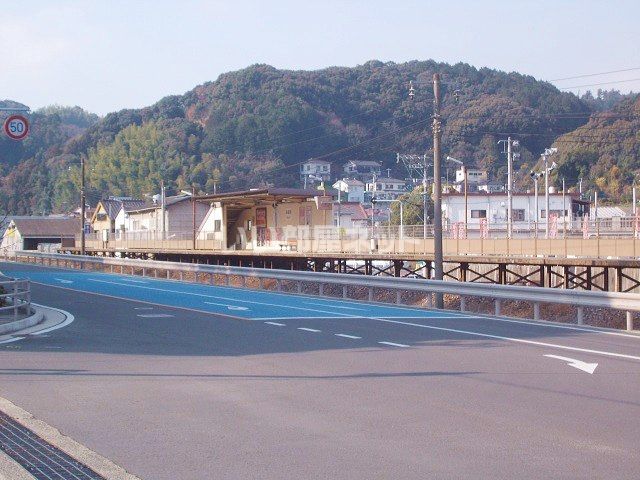 その他　高田駅（その他）まで1164m