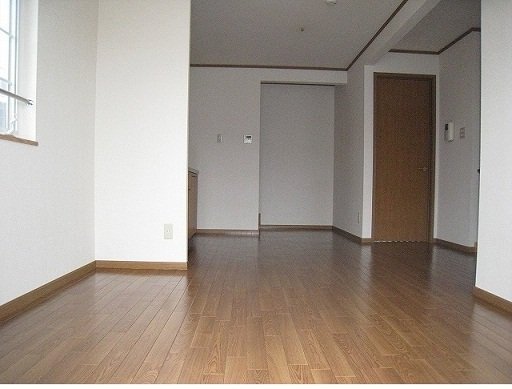 居室・リビング　ゆったりとした居間です