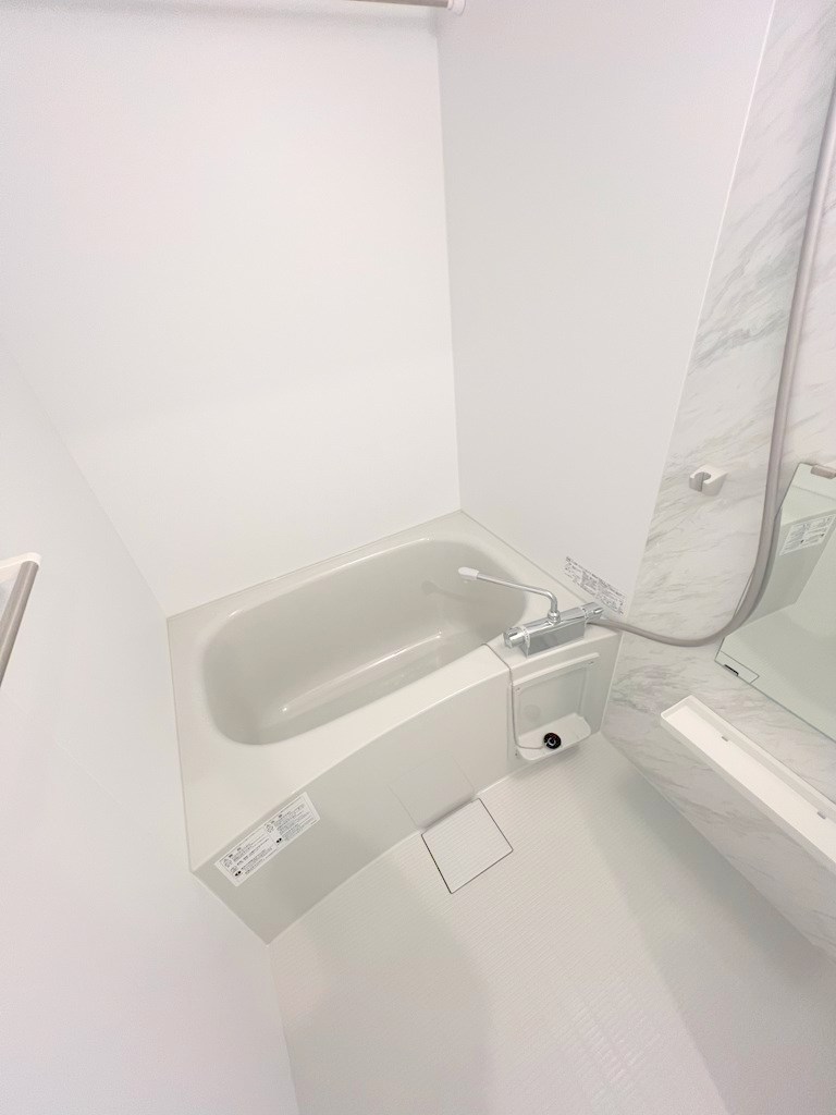 バス・シャワールーム　エスグランデ中崎町