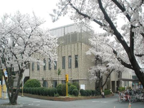 パストラール　藍陵園病院（その他　592m）