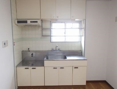 キッチン　キッチン※別号室参考写真