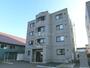 五稜郭駅より徒歩11分 3階 築15年1ヶ月の賃貸物件