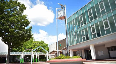 大学・短大　周南公立大学（大学・短大）まで3560m