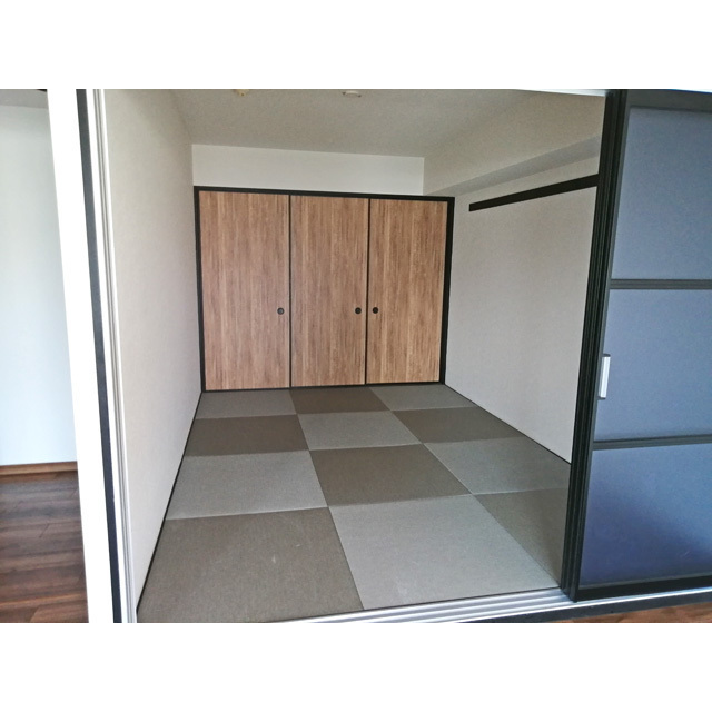 その他部屋・スペース　和室