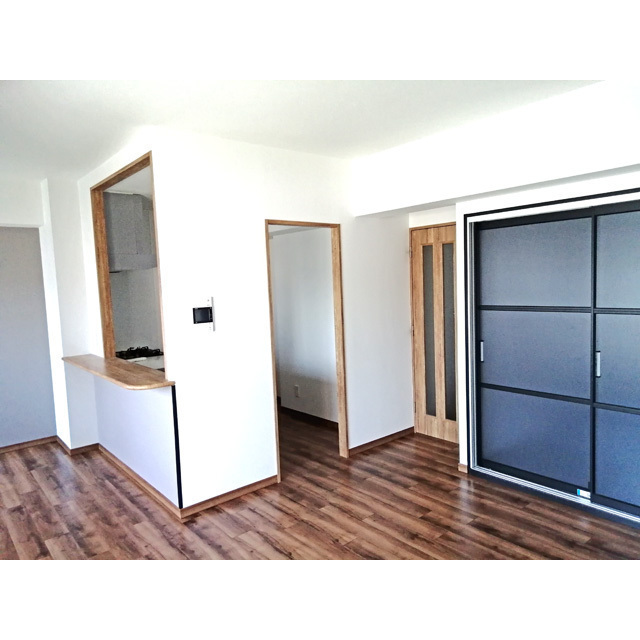 居室・リビング　ＬＤＫ