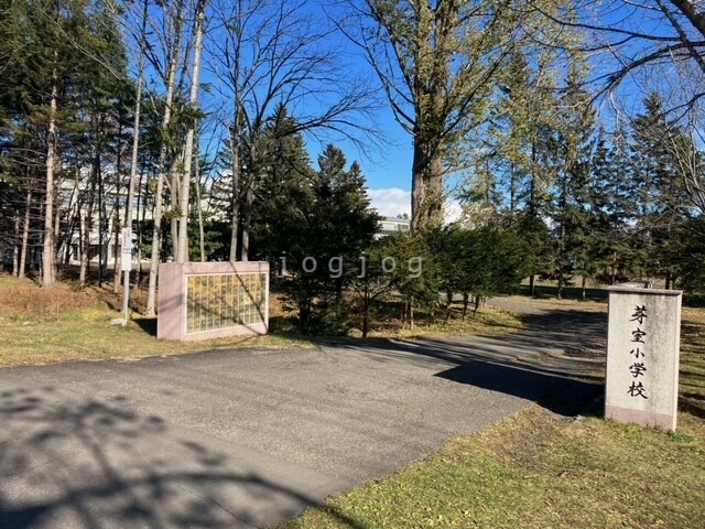 その他　芽室小学校（その他）まで1300m