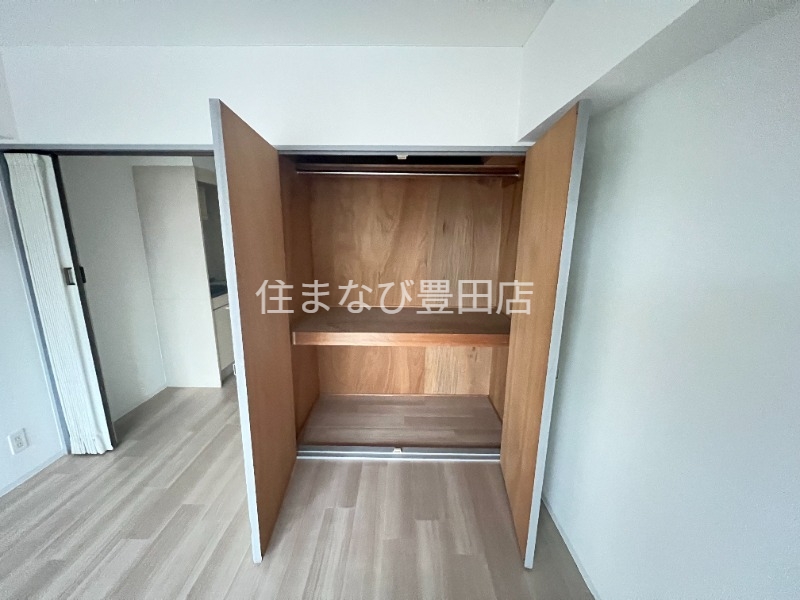 収納　同型タイプ