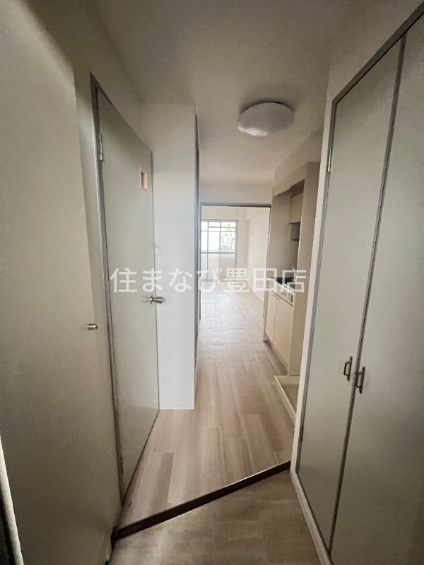 その他部屋・スペース　同型タイプ