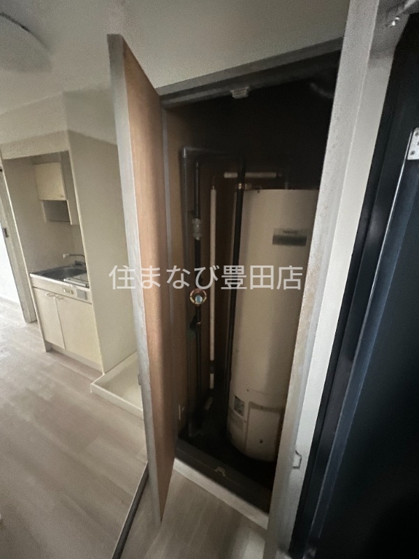 その他設備　同型タイプ