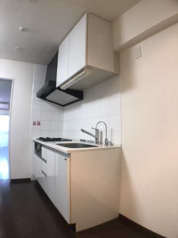 キッチン　トーシンフェニックス江戸川橋