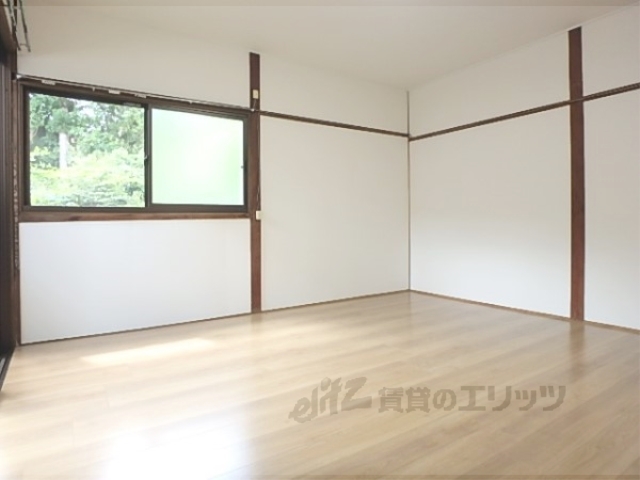 居室・リビング　洋室