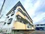 Ｆｋマンション２ 3階 築42年8ヶ月の賃貸物件
