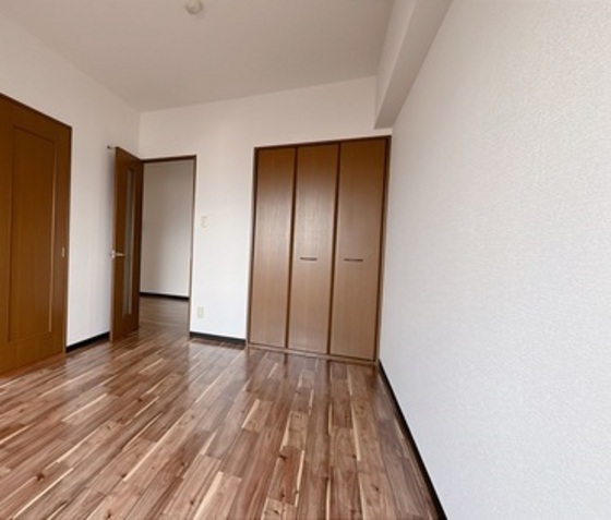 その他部屋・スペース　他号室のお写真です