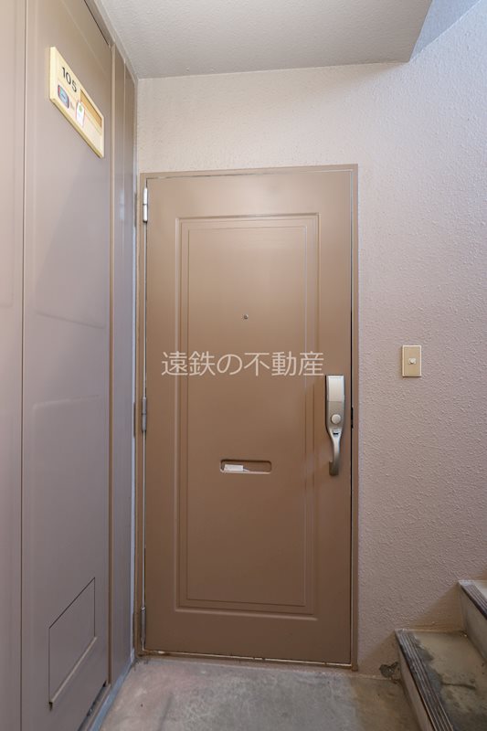 セキュリティ　※現況優先